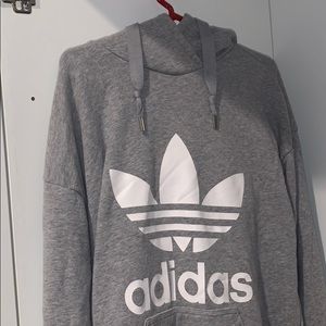 Adidas Hoodie
